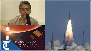 Aditya L1 update: ISRO scientist gives details about India&rsquo;s sun mission