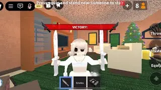 Mm2 mobile montage #91