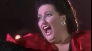 RIP Montserrat Caball&eacute;