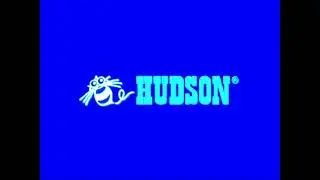 Hudson Soft Logo Effects