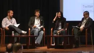 What Top Founders Want From Investors | Panel @ UPROUND&trade;