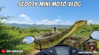రాయచోటి TO లక్కిరెడ్డి పల్లి MINI MOTO VLOG 💁