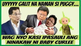 KULOT YATA ANG UTAK NITO!