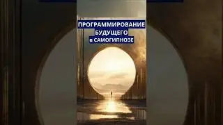 Программируйте свое будущее с помощью самогипноза!