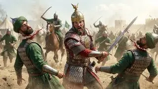 The General Who Made the Ottoman Empire Bleed | Skanderbeg&rsquo;s Brutal War