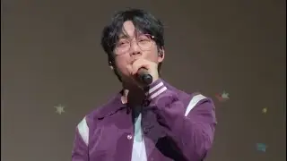 봄눈 Spring Snow / 10CM | Garden Music Concert vo.1 Three Blooms, One Moment in Japan 251130 #십센치 