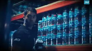 3D Nutrition Pre Shock
