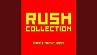 Rush F (Playable)