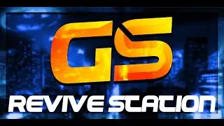 FiveM Revive Station Script Showcase | GothamScripts (ESX)