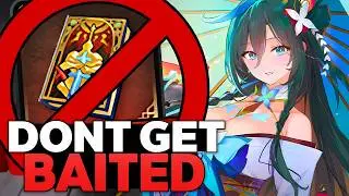 AVOID these SCAMS in Epic Seven