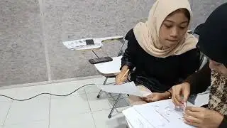 Vidio Microteacing Pengembangan Pembelajaran IPA Sd