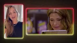 Carolina Arregui se emociona tras cariñoso mensaje de sus hijos. Socios de la Parrilla, 2022
