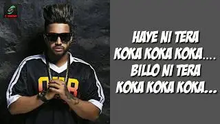 Coka Lyrics - SukhE (Muzical doctorz) | Janni