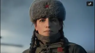 Lady Nightingale Rises | Call of Duty: Vanguard Campaign