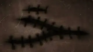 Ahiyan - Hayra Yordum (Official Lyric Video)