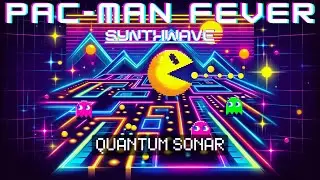 Pac-Man Fever | Synthwave Vol.1 | Best of Synthwave And Retro Electro Music Mix