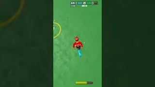 REALISTIC STREET SOCCER 💀