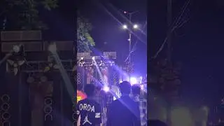 DJ AN SOUND MEERUT
