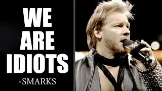 WE ARE IDIOTS - Smarks
