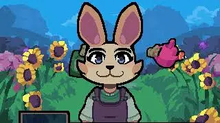 lets play bunny graveyard