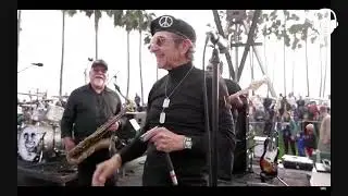 WAR LAUNCHES A 50TH ANNIVERSARY CELEBRATION