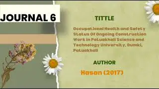 Slide Presentation For Assignment Workplace Action Research