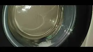Heinner (part 5) - sudslock after first rinse 