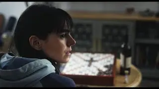 FRIEND | 2025 | Short Ghost Film