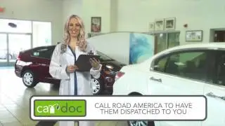 Car Doc Maintenance & Membership Program | Ford Dealer near Cookeville & Sparta TN