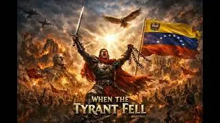 Crimson Crusade - When the Tyrant Fell