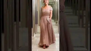 Elegant Mother of the Bride Dress Ideas | Stylish Dresses for Every Season