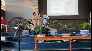Gotta get to Jesus cover by Cabahug Family
