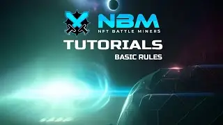NFT Battle Miners - Basic rules