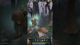игра на рингмастере #shorts #dota2 #ringmaster