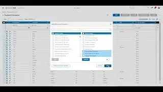 Learn How to Create an HR Audit Report with Employee Dates in UKG