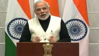 PM Modi says Ram Rajya Coming (Set-Up Ram Rajya)