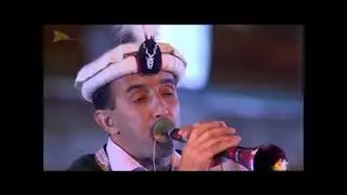  RUSSIA PERFORMANCE 2105 PAKISTAN ARMY TRY SERVICE BAND CONDUCTING BY GHULAM ALI(R)چترالی &خٹک DANCE