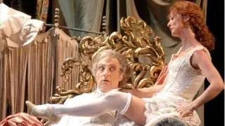 Patrizia Ciofi - Squallida veste e bruna - Turco in Italia - 2002