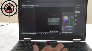 How to customize Omen Keyboard using Lighting Studio