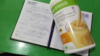 Formula 1 Nutritional Shake Mix - फॉर्मूला 1 न्यूट्रिशनल शेक मिक्स