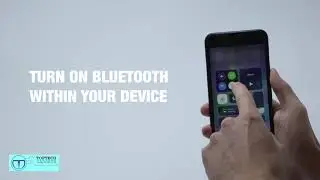 Type S App View & Solar Powered Parking / Back Up Sensor - Top Tech Gadgets Shop