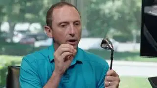 Callaway Talks on Steelhead XR Irons & Hybrids