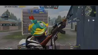 ump vs vector