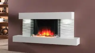 What to Consider While Buying 18 Inch Wide Electric Fireplace Insert