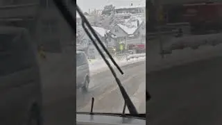 14.01.2026 Норвегия.Кристиансанд