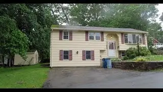 12 Fitzgerald St. Randolph, MA. 02368
