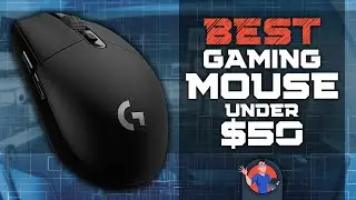 Best Gaming Mouse 🖱 Under $50 💰 (Buyer&rsquo;s Guide) | Digital Advisor