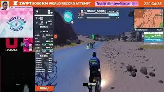 Zwift 5000K WR - Day 10 - Video 1 (2026 01 02 04 23 17)