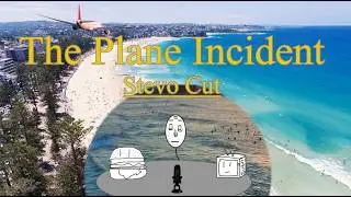 The Plane Incident &ndash; THE STEVO CUT: S1E1 (Definitive Edition)