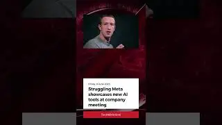 Facebook Struggling AI #artificialintelligence